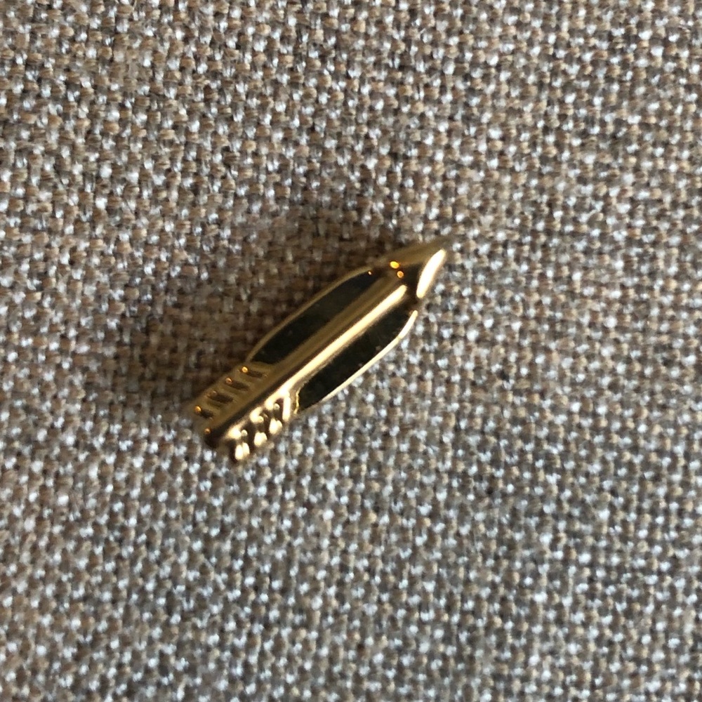 KEEP Collective Arrow Charm